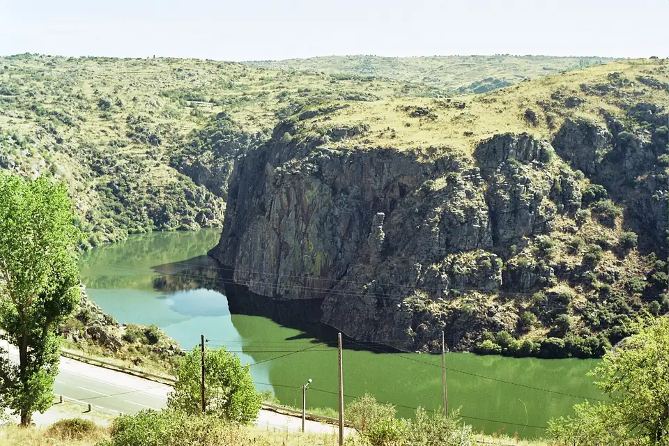 Douro Internacional