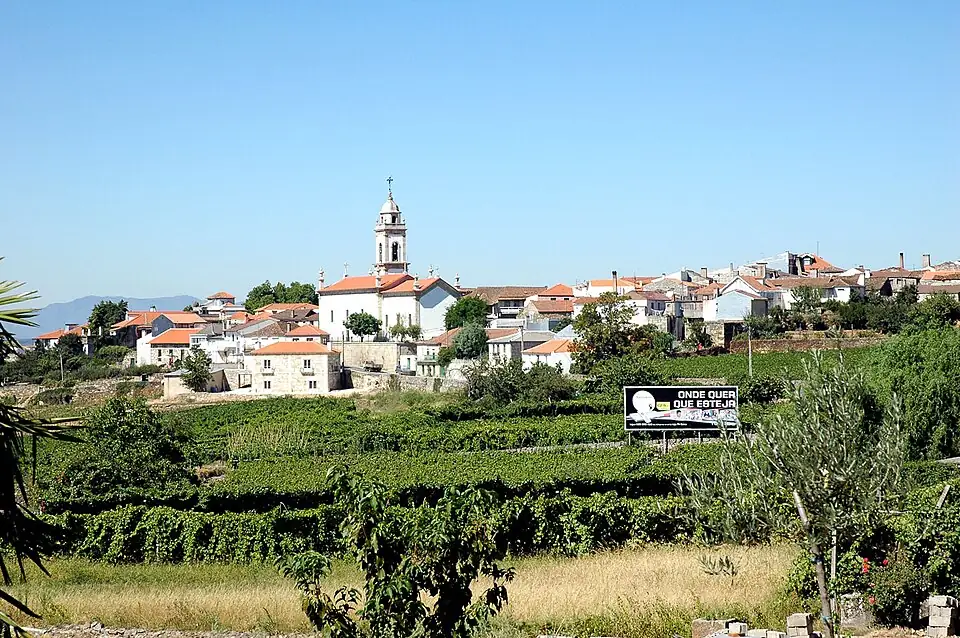 Tagestour ins Douro-Tal ab Porto mit Mittagessen und dem Dorf Favaios